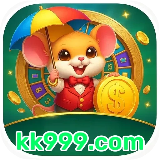 kk999.com: Descubra o Que a Seção App Tem a Oferecer!